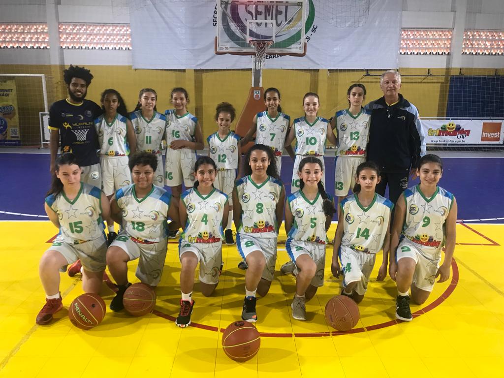 Come A Na Tarde Desta Sexta Feira O Campeonato Estadual De Basquete