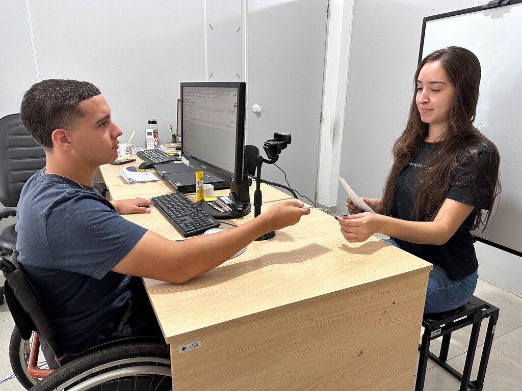 Mês de conscientização Assistência Social de Balneário Piçarras vai