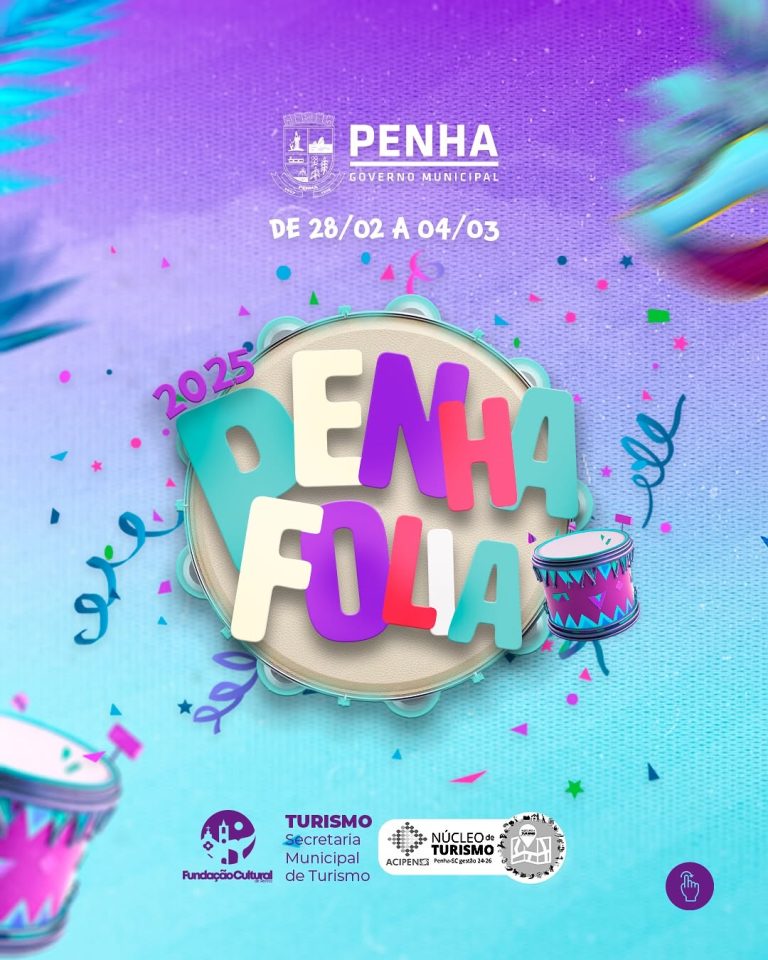 Penha Folia Carnaval Contar Cinco Dias De Programa O