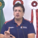 Enquete: você aprova ou reprova a gestão do EX-prefeito de Penha, Aquiles José Schneider da Costa (MDB)?