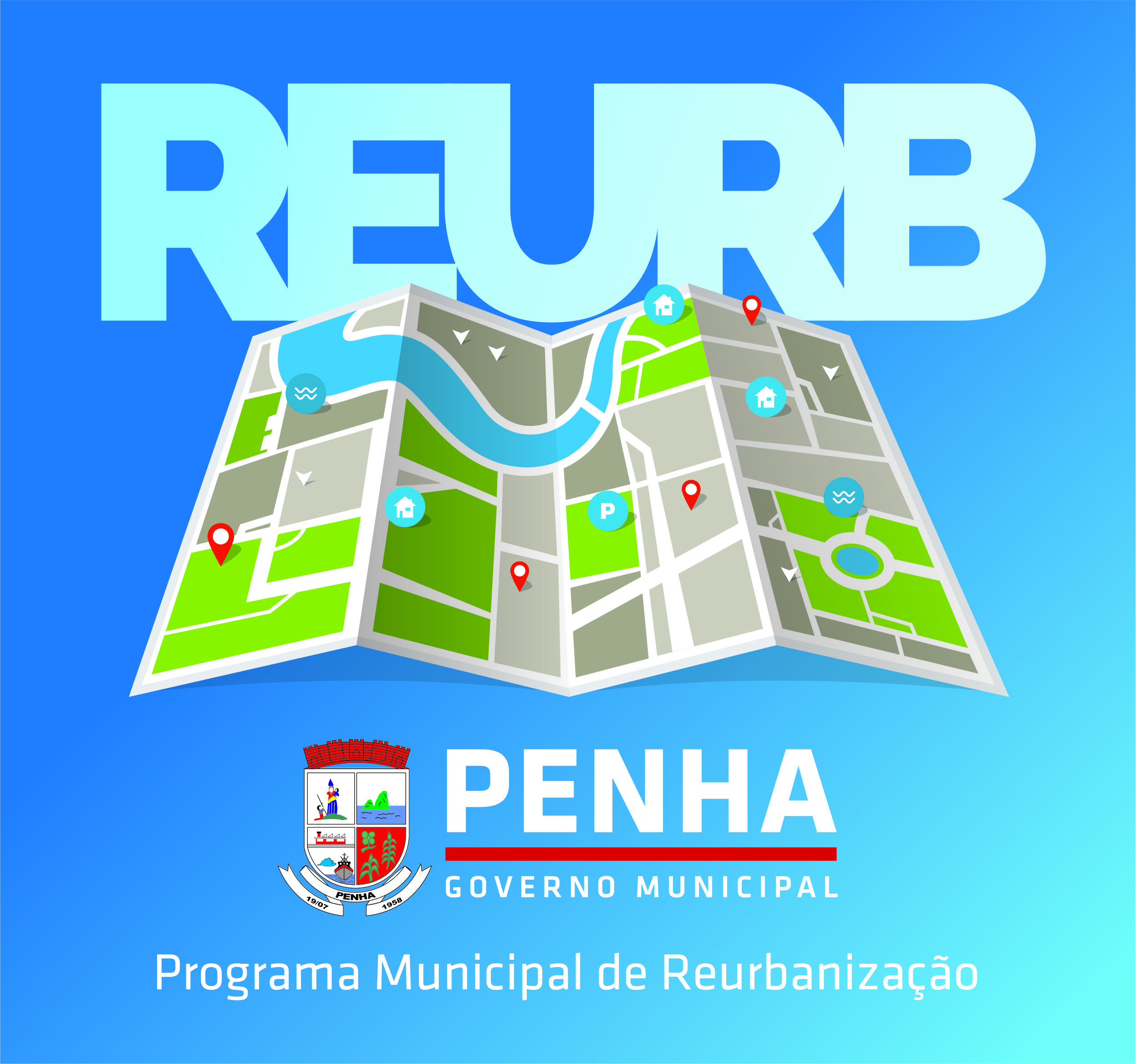 Nossos Serviços - Reurb Santa Catarina