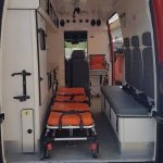 Navegantes: homem morre esmagado por placa de concreto enquanto trabalhava