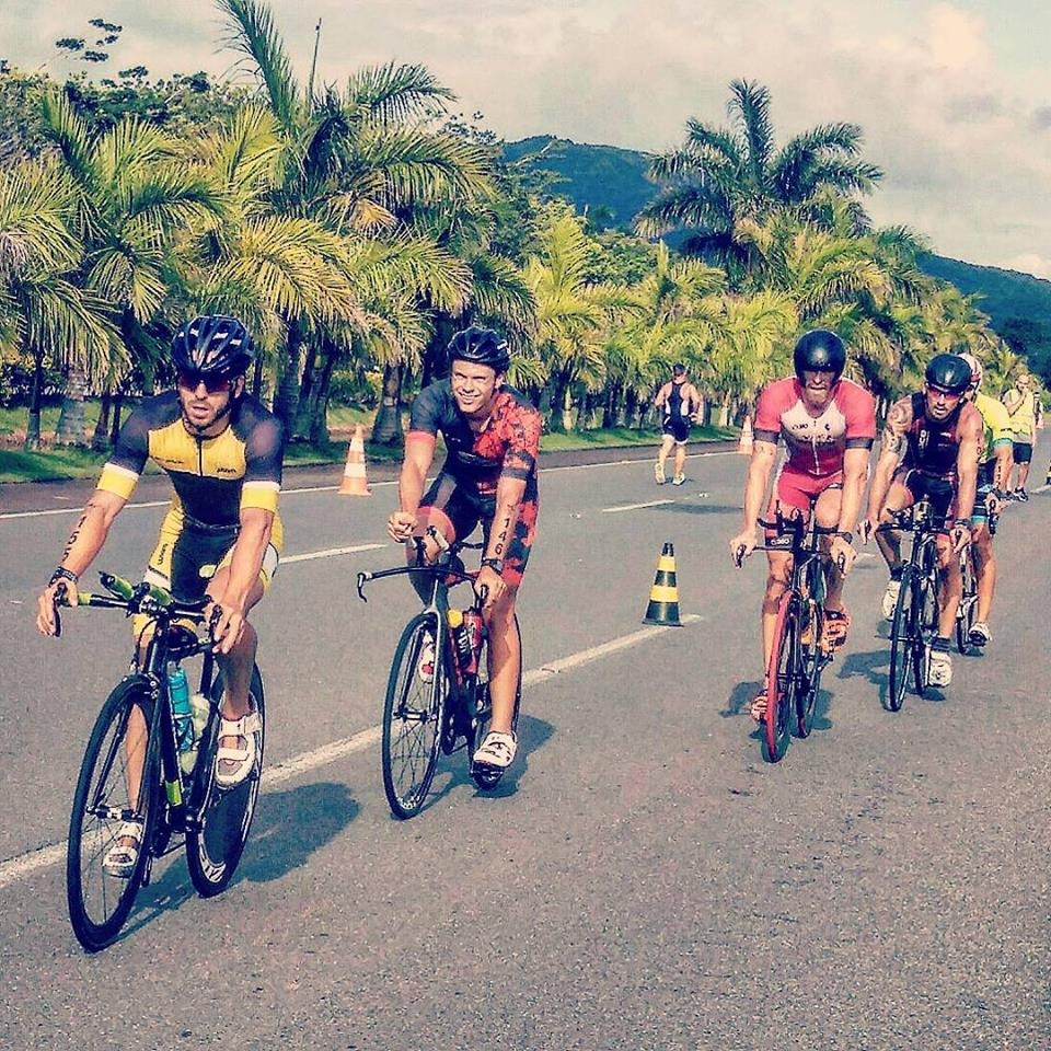 Penha sedia etapa de abertura no retorno do Circuito Catarinense