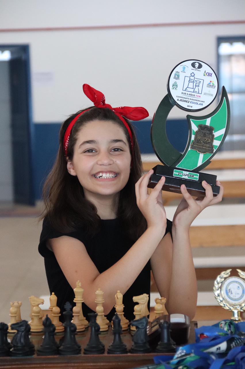 Atletas do Xadrez Timbó participam do Floripa Chess Open - Prefeitura de  Timbó