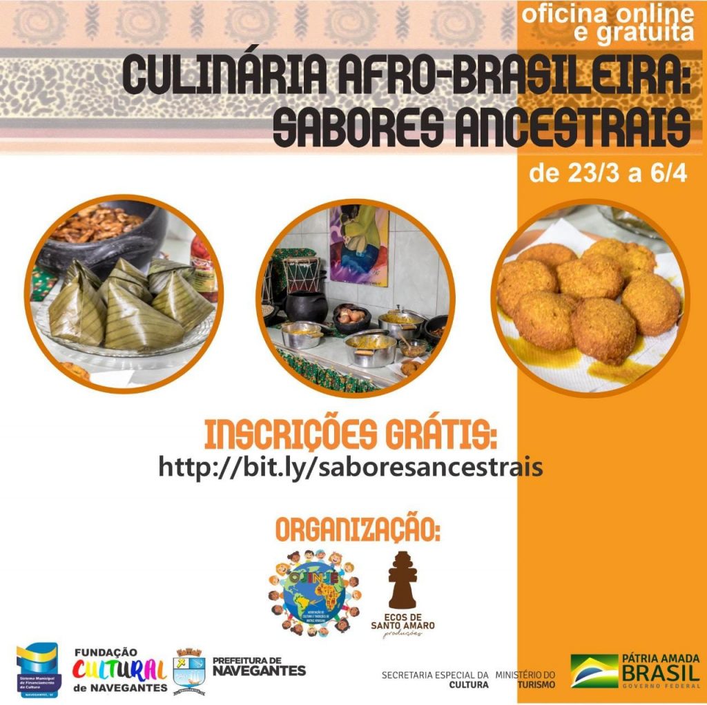 Funda O Cultural De Navegantes Abre Inscri Es Para Curso Online De