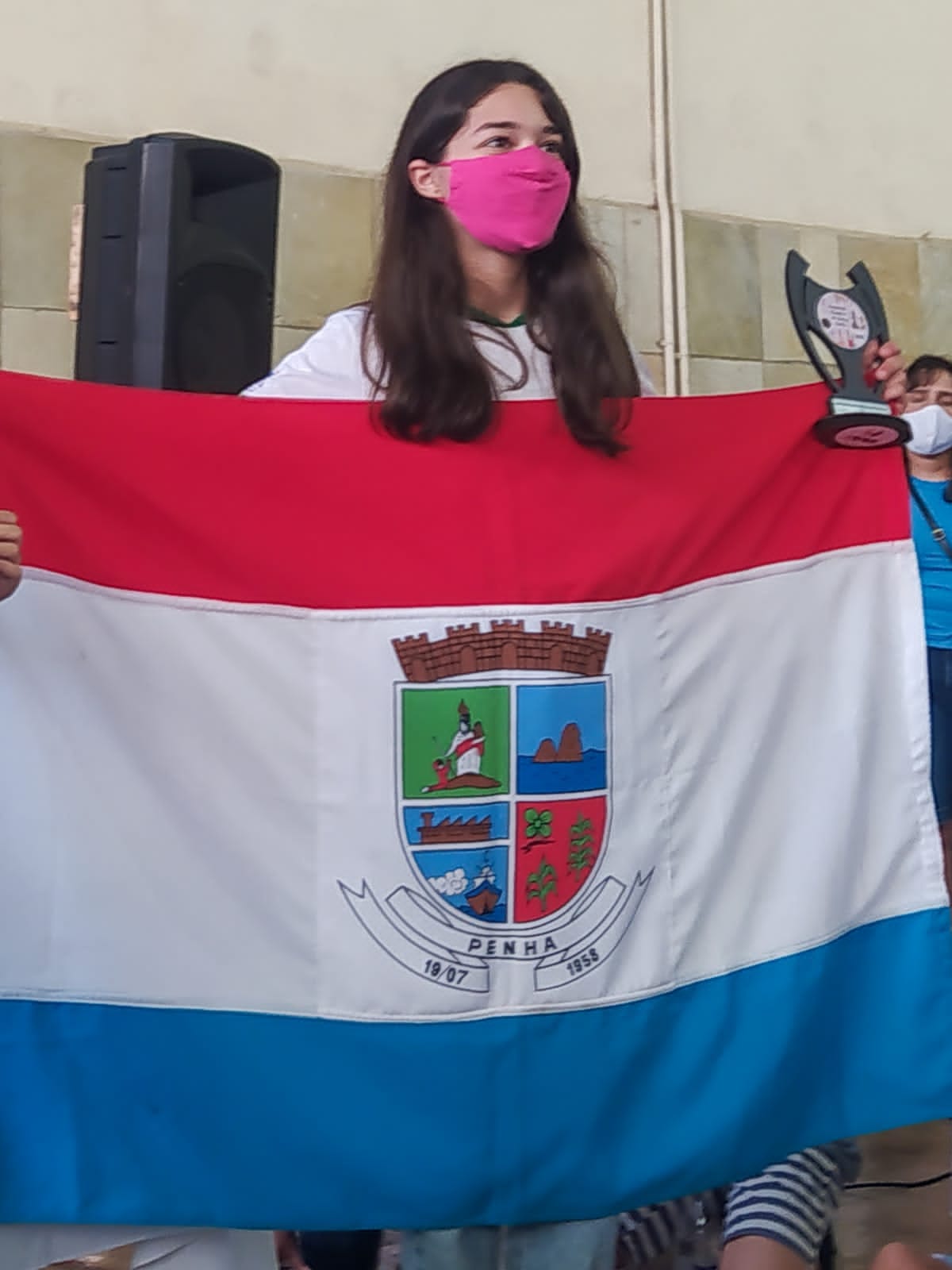 Enxadrista de Penha conquista inédita titulação Mestre Nacional Feminino  (MNF) - Notícias de Penha - Santa Catarina