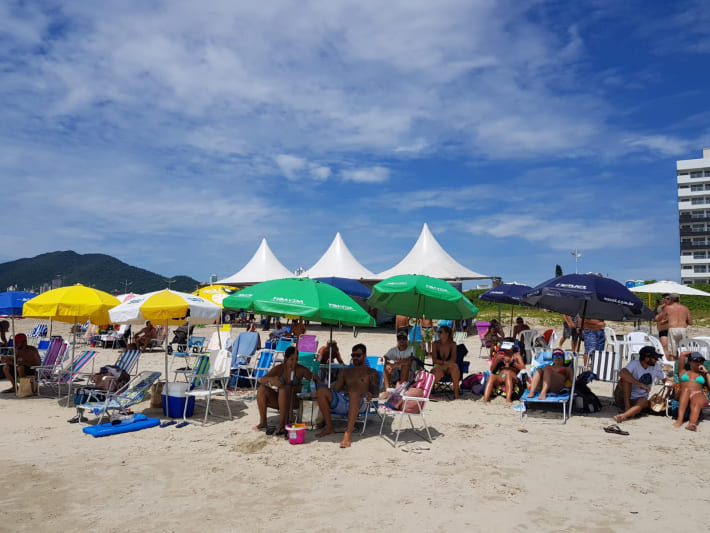 Torcida organizada do Flamengo em Penha convida população para assistir ao  jogo no campo do Beira-Mar - Penha Online - Notícias de Penha (SC),  Balneário Piçarras, Barra Velha, Navegantes e região