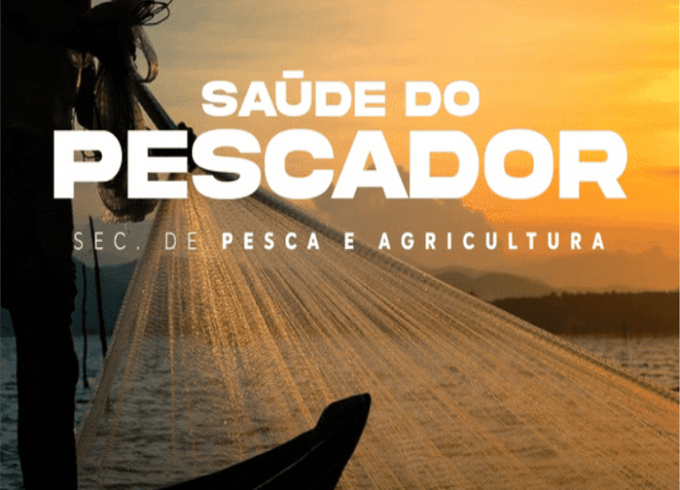 Segunda Edi o Do Sa de Do Pescador Confirmada Para Este S bado 25 