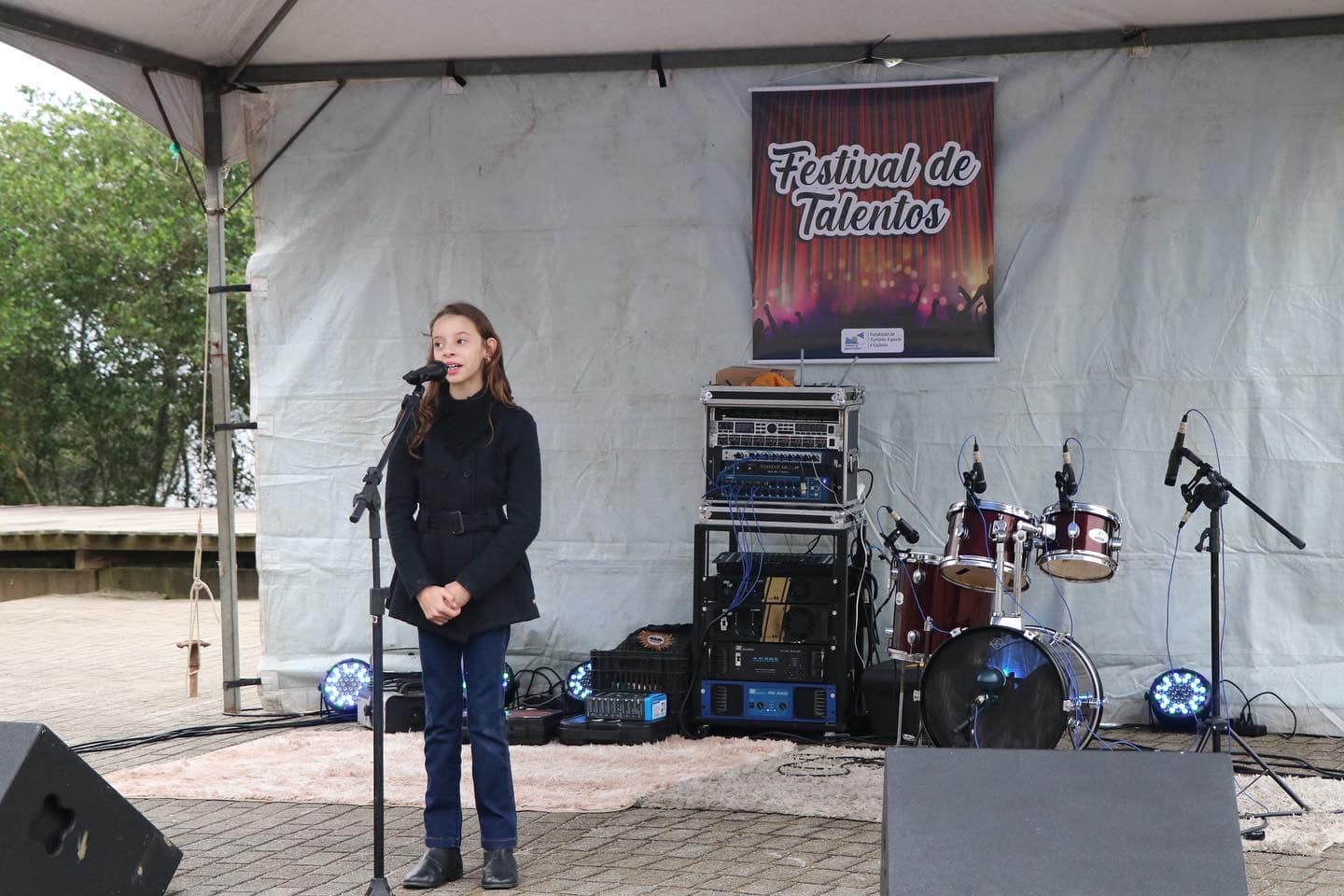 Prefeitura De Barra Velha Promove Talentos Musicais Durante Feira De Artesanato Penha Online 4508