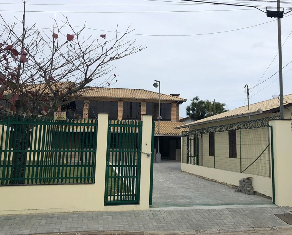 Balneário Piçarras inaugura sede da Secretaria de Educação nesta ...