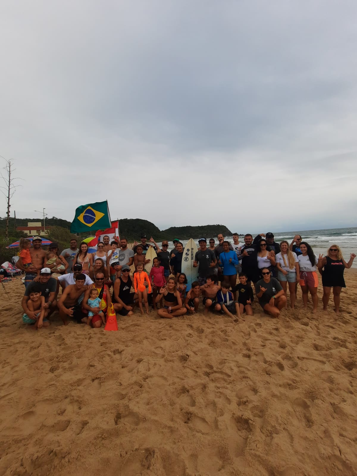 Torcida organizada do Flamengo em Penha convida população para assistir ao  jogo no campo do Beira-Mar - Penha Online - Notícias de Penha (SC),  Balneário Piçarras, Barra Velha, Navegantes e região