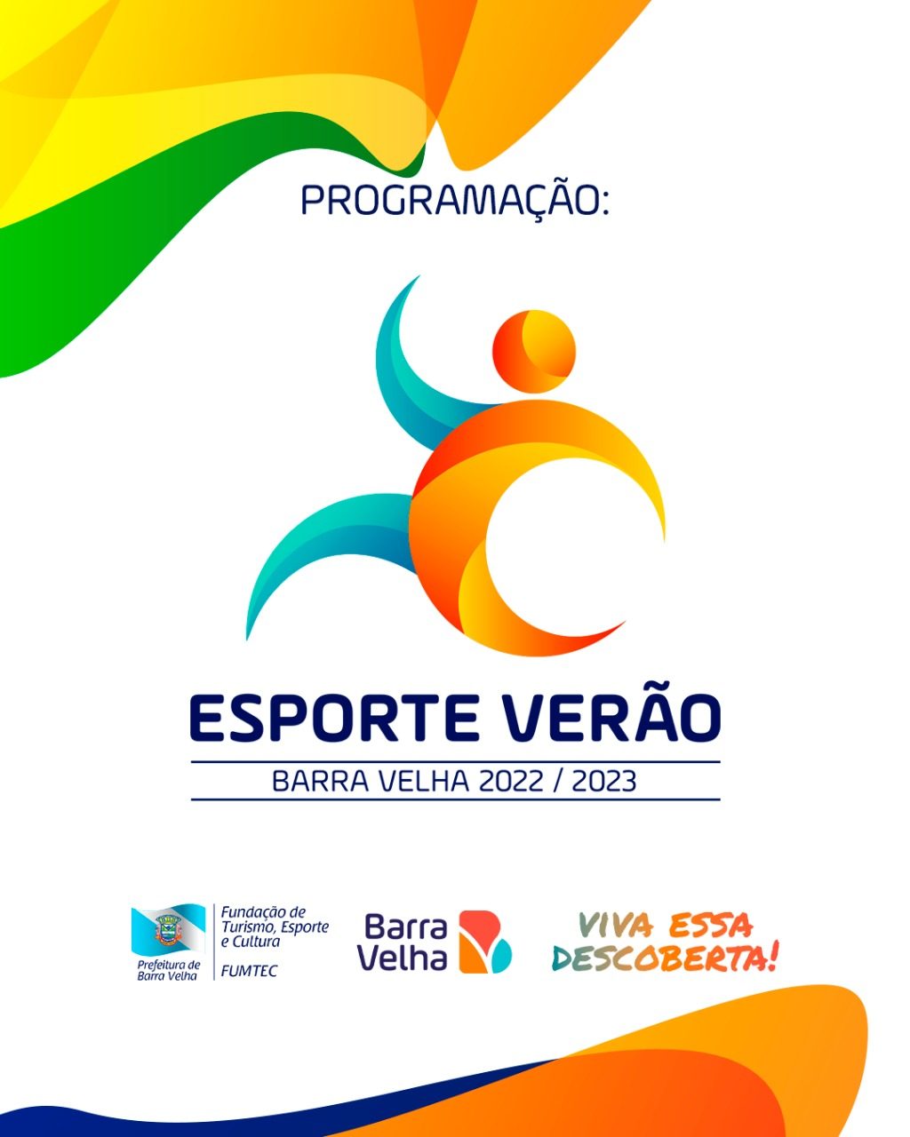 Prefeitura de Barra Velha irá transmitir o jogo entre Brasil e