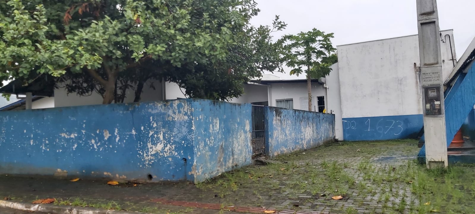 Pais de estudantes da Escola Municipal Horacina Soares Francisco também ...