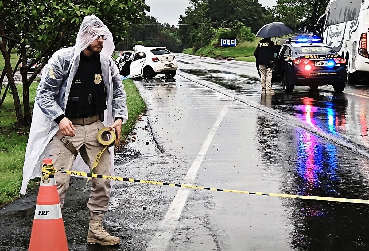 Polícia Rodoviária Federal Divulga Balanço Operação Semana Santa 2023 ...