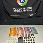 Menor é apreendido duas vezes em uma semana por tráfico de drogas