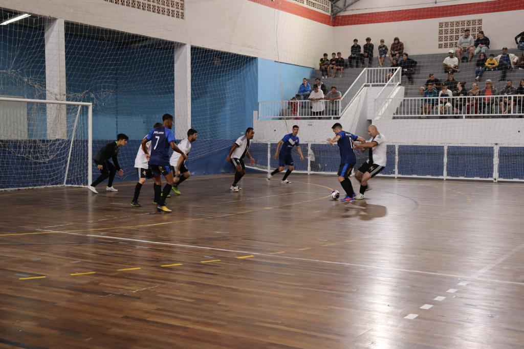 Copa Municipal de Futsal em Piçarra inicia amanhã, mas os jogos