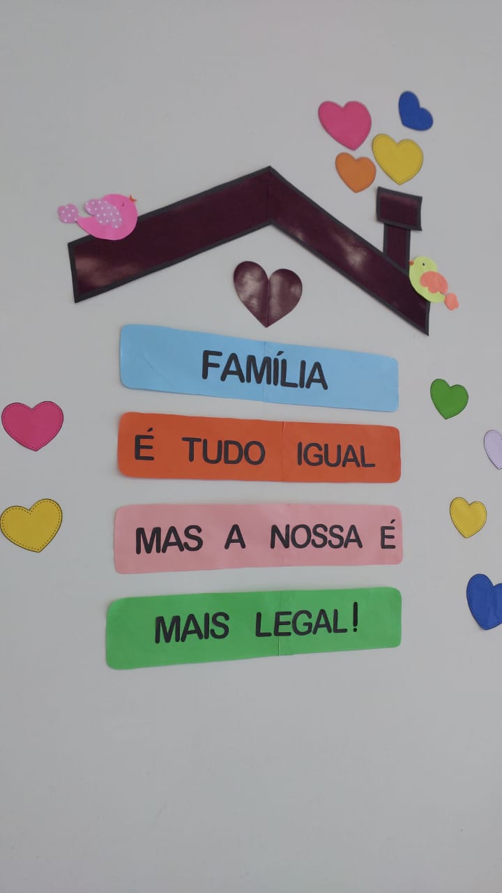 Picaria  Aprender em Família