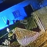 [VÍDEO] Penha: homem pede cigarro e invade residência para furtar bicicleta