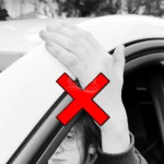 [VÍDEO] Você sabe como agir caso um fio de energia elétrica caia sobre seu carro?