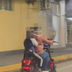 [VÍDEO] Condutores de veículos elétricos causam preocupação no trânsito de Penha e de Balneário Piçarras