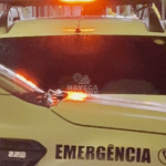 Polícia Militar prende suspeito de homicídio, apreende drogas e recupera objeto da vítima