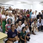 Luta antirracista chega à Câmara de Vereadores de Penha com celebração da Consciência Negra