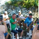 Balneário Piçarras: última apresentação do ”II Chorinho na Orla” será nesta sexta-feira (31/01)