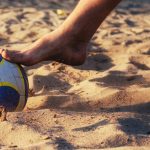 Balneário Piçarras: Esporte abre inscrições para o Campeonato Municipal de Beach Soccer