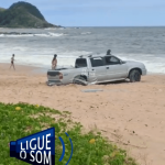 [VÍDEO] Novos flagrantes de motoristas irresponsáveis no trânsito de Penha