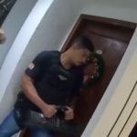 [VÍDEO] Polícia Civil realiza operação em Penha, Balneário Piçarras, Navegantes, Barra Velha e região contra grupo envolvido com tráfico de drogas