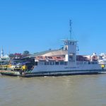 NGI Sul retoma tratativas com prefeituras para a construção da terceira rampa de acesso do ferry boat Navegantes x Itajaí