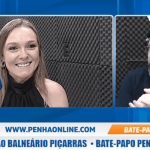 [VÍDEO] Bate-Papo Penha Online com Dra. Samantha de Andrade, presidente da OAB Subseção de Balneário Piçarras