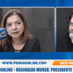 [VÍDEO] Bate-Papo Penha Online com Reginalva Mureb, presidente da Águas de Penha