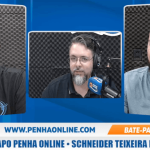 [VÍDEO] Bate-Papo Penha Online com Schneider Teixeira e Hamilton da Costa, sobre o livro “O milagre no mar”: histórias verídicas contadas por pescadores