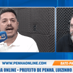 [VÍDEO] Bate-Papo Penha Online com o prefeito Luizinho Américo – 01 de fevereiro de 2025