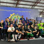 Brasileiro de Powerlifting movimentou cenário esportivo em Navegantes