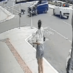 [VÍDEO] Comerciantes e motoristas pedem redutor de velocidade em cruzamento perigoso