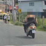 [VÍDEO] Condutores de motos elétricas e ciclomotores despertam revolta no trânsito de Penha