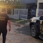 Força Integrada de Combate ao Crime Organizado localiza e prende foragido da Justiça; homem é suspeito de liderar uma facção criminosa na Bahia