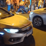 [VÍDEO] Motoqueiro que morreu na noite deste domingo (02) em Penha era menor de idade e não tinha Carteira Nacional de Habilitação