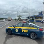 Polícia Rodoviária Federal inicia a Operação Carnaval 2025