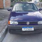 Mulher pede a devolução de seu Volkswagen Gol furtado em Balneário Piçarras