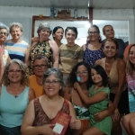 Movimento Mulheres que Inspiram promovem reunião de planeamento em Barra Velha