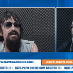 [VÍDEO] Bate-Papo Online com Rauzito 73, cover do Raul Seixas