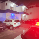 Compras de camiseta, vestido e chocolates são registradas no Paraguai em nome de servidoras da Câmara de Penha durante curso em Foz do Iguaçu/PR