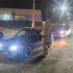 Operação Dia do Trabalhador 2025 inicia nesta quarta nas rodovias estaduais de SC