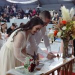 Abertas as inscrições para o Casamento Comunitário em Navegantes