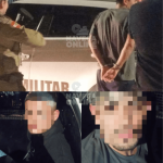 Ação conjunta entre forças policiais captura criminosos de alta periculosidade