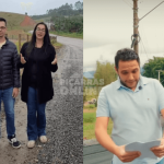 [VÍDEO] Balneário Piçarras: vereadores gravam vídeo e rebatem provocação do prefeito