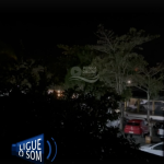 [VÍDEO] Barulho ao redor de casa noturna volta a ser motivo de reclamações em Penha
